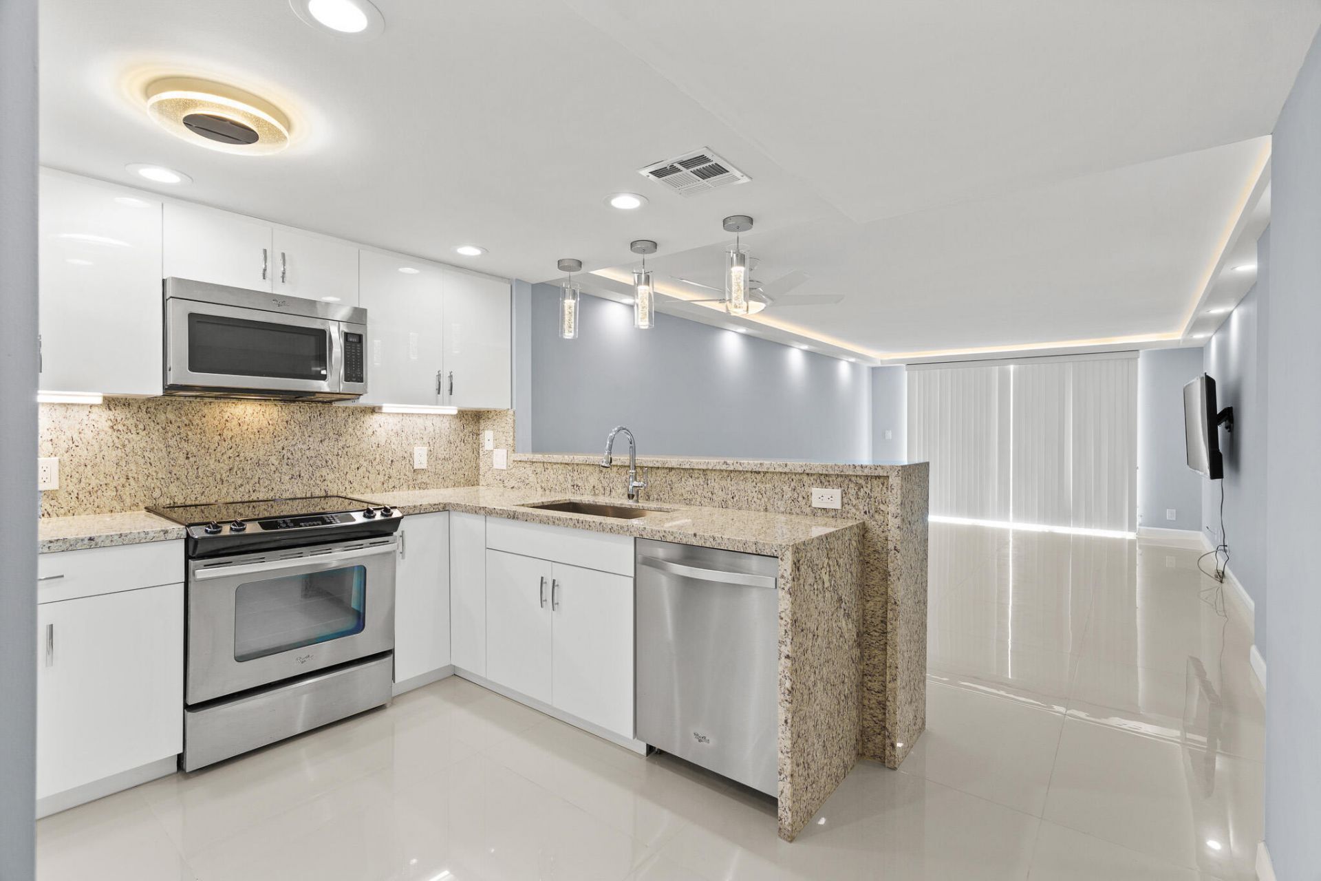 3580 S Ocean Boulevard, Unit 8b, South Palm Beach, FL 33480 Photo