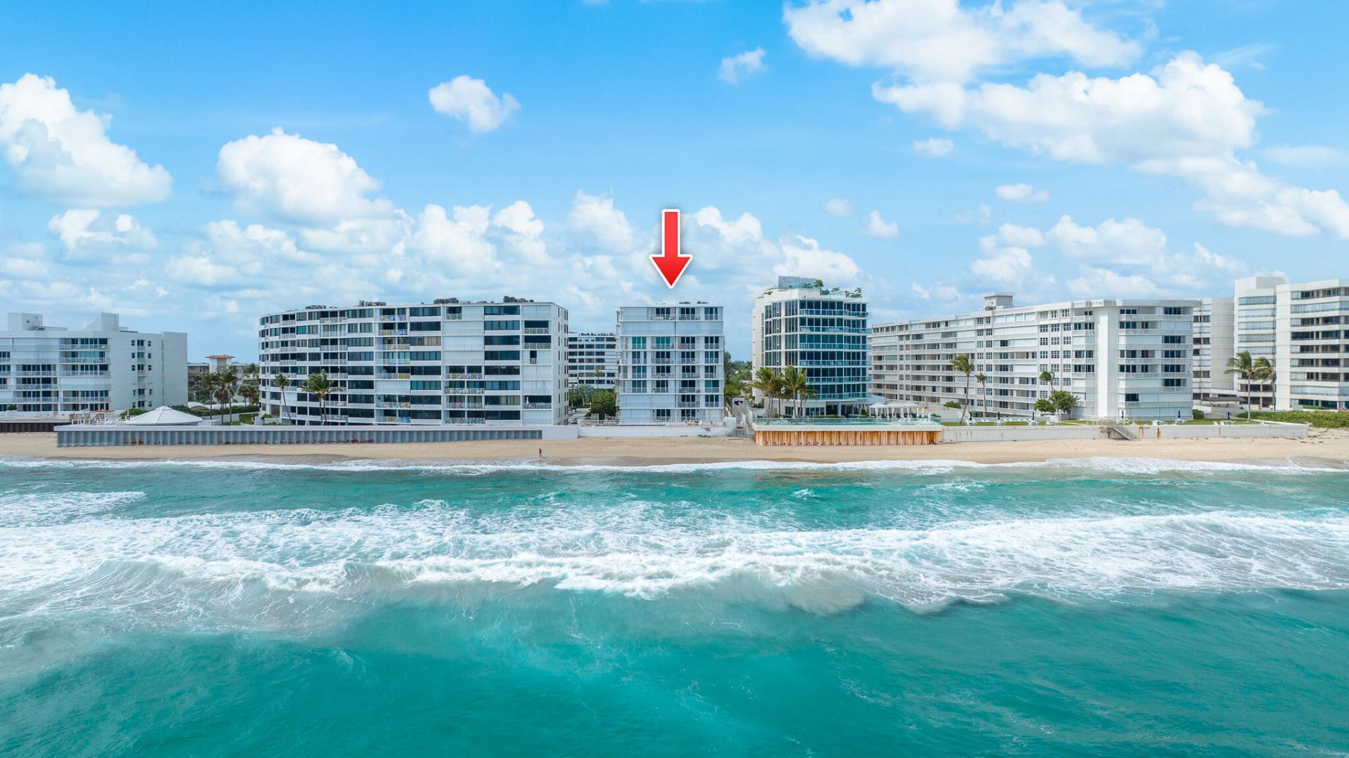 3580 S Ocean Boulevard, Unit 8b, South Palm Beach, FL 33480 Photo