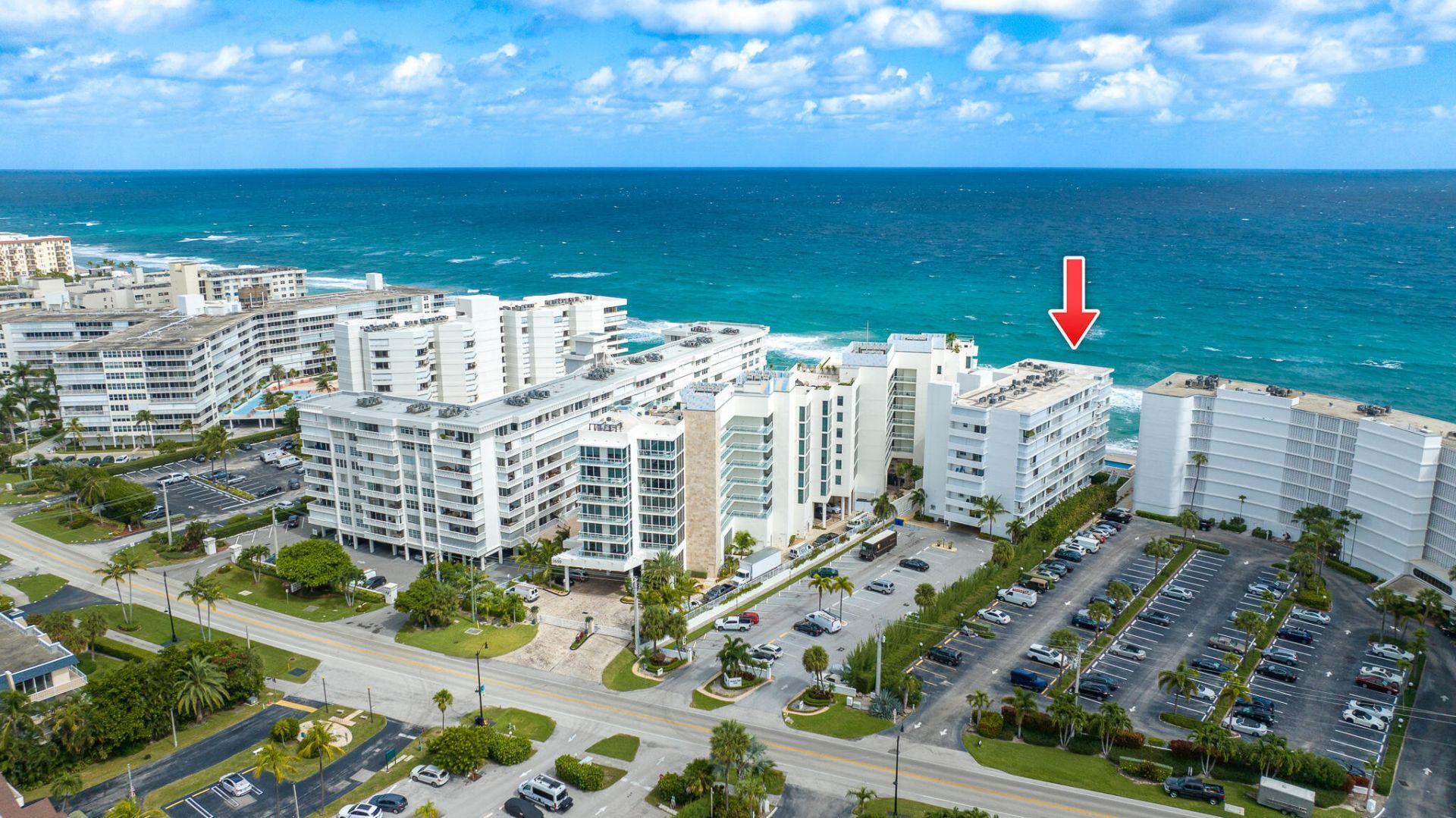 3580 S Ocean Boulevard, Unit 8b, South Palm Beach, FL 33480 Photo