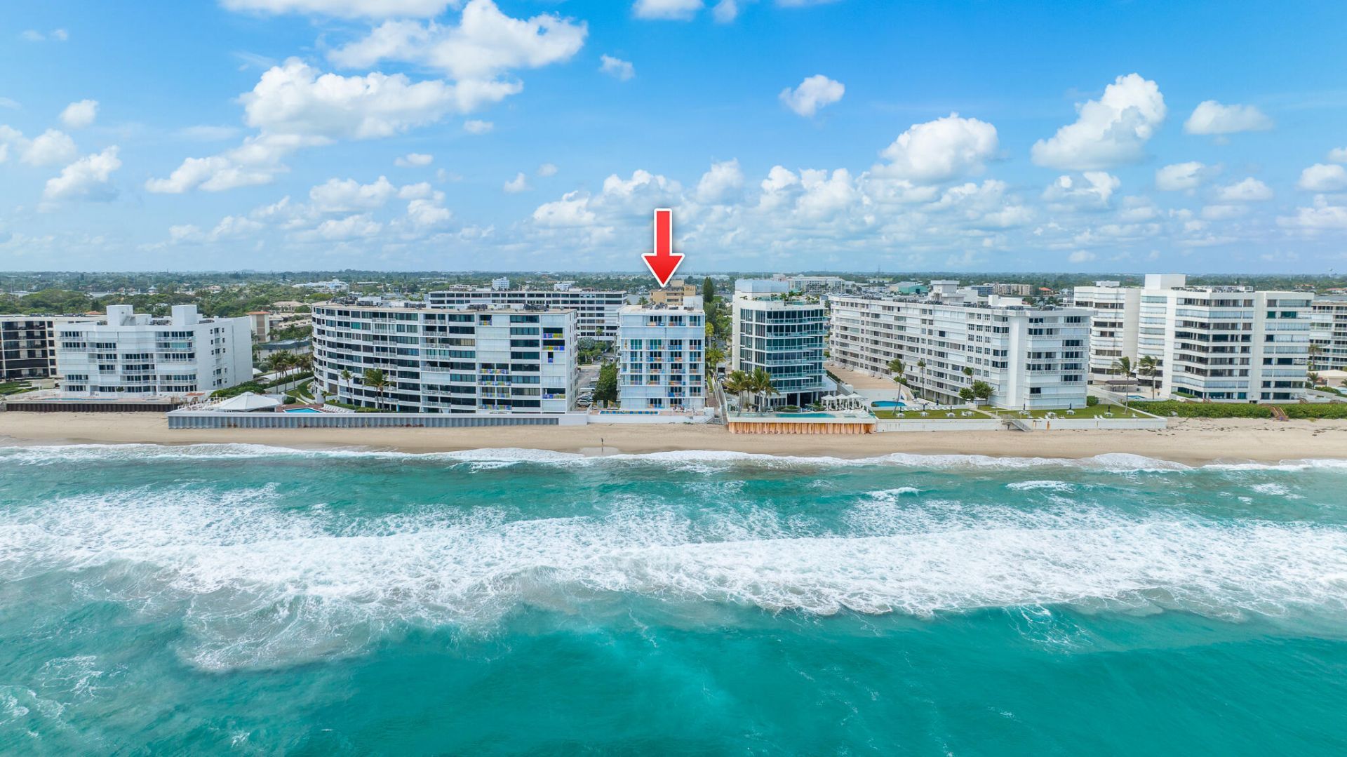3580 S Ocean Boulevard, Unit 8b, South Palm Beach, FL 33480 Photo