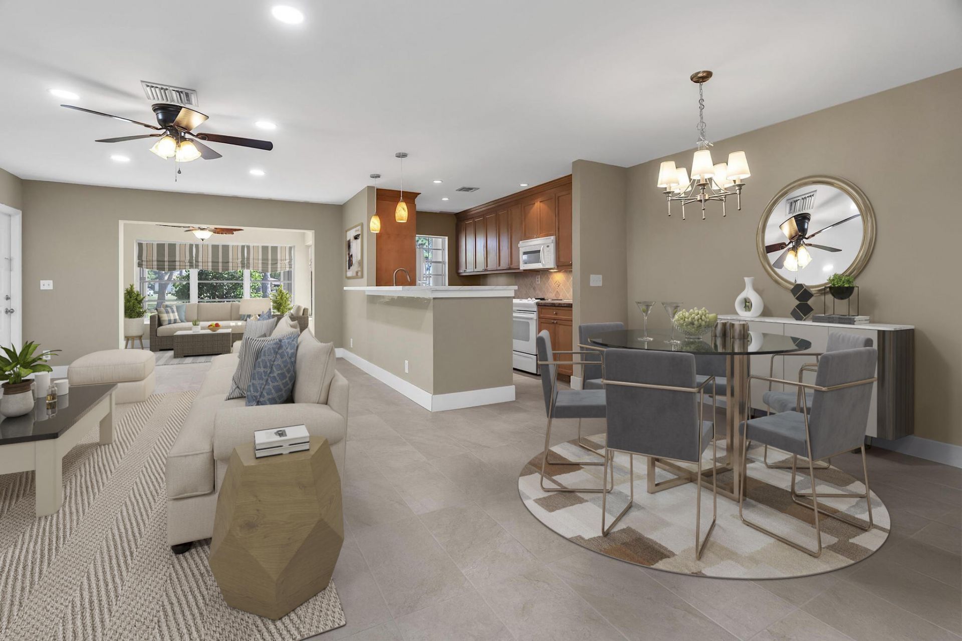 13950 Nesting Way, Unit C, Delray Beach, FL 33484 Photo