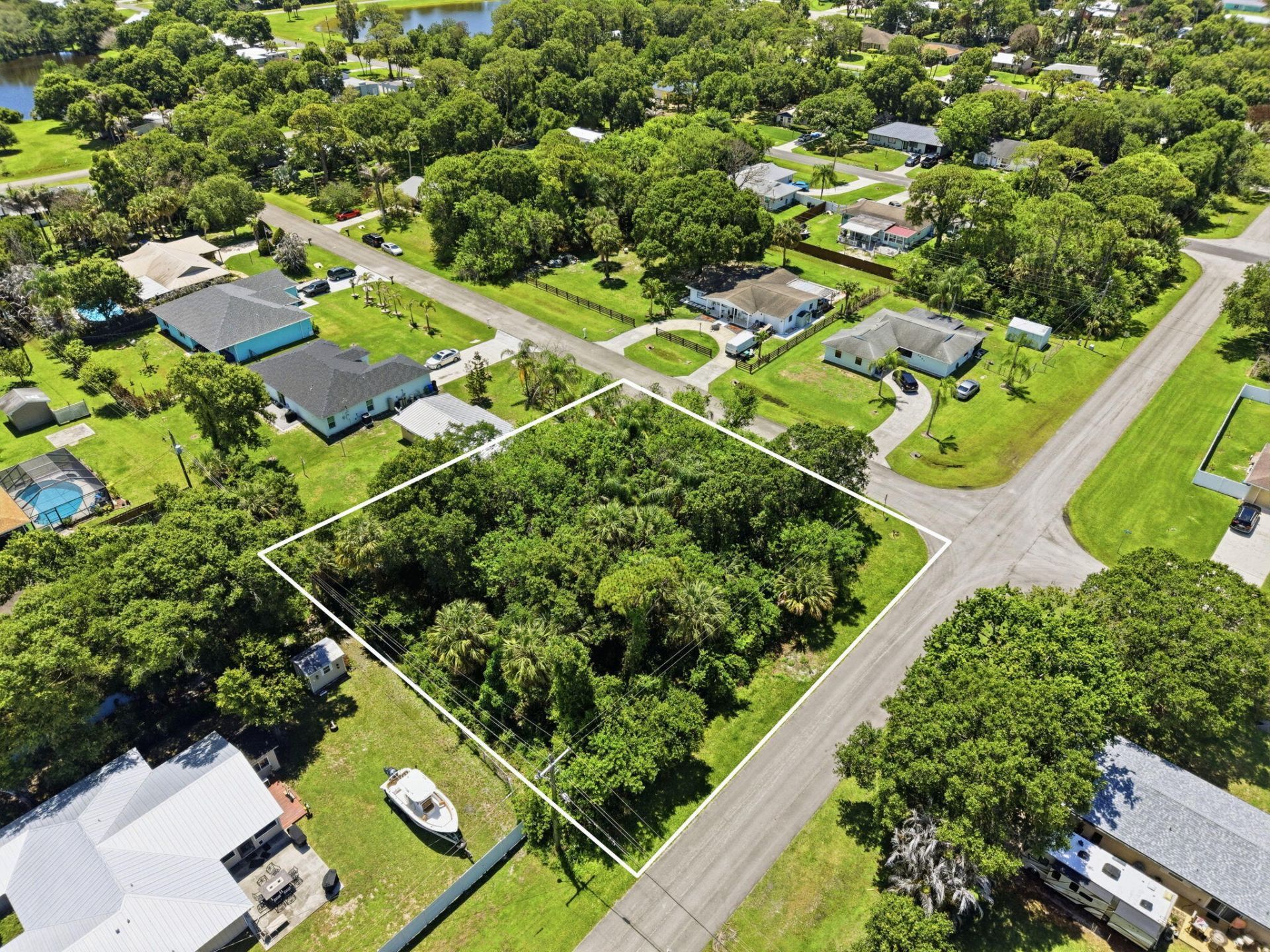8408 Citrus Park Boulevard, Fort Pierce, FL 34951 Photo