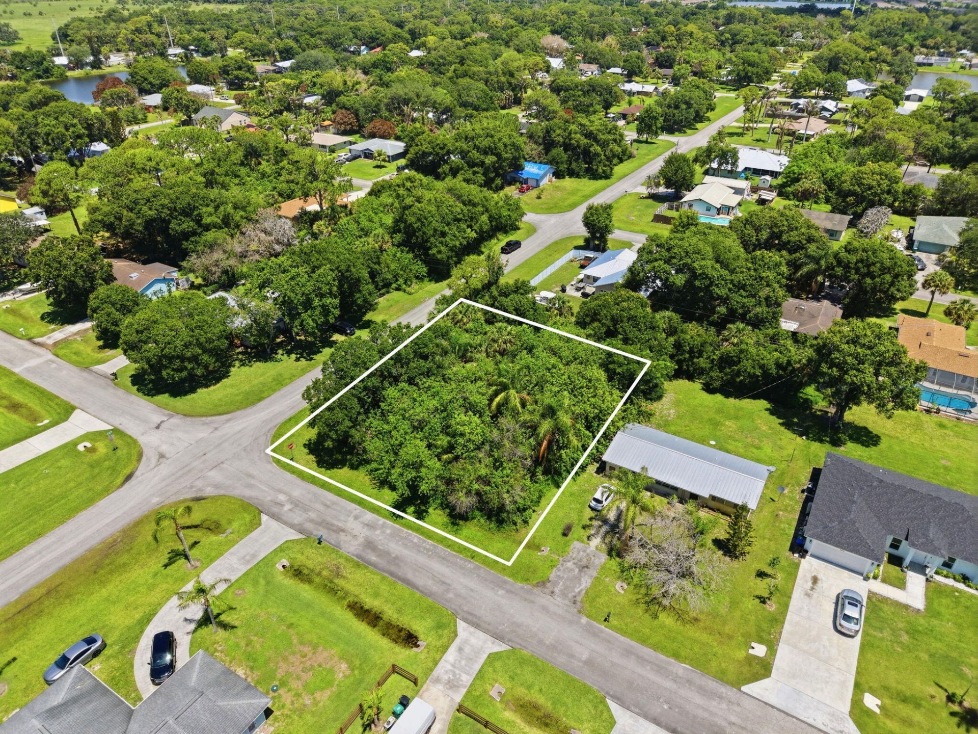 8408 Citrus Park Boulevard, Fort Pierce, FL 34951 Photo