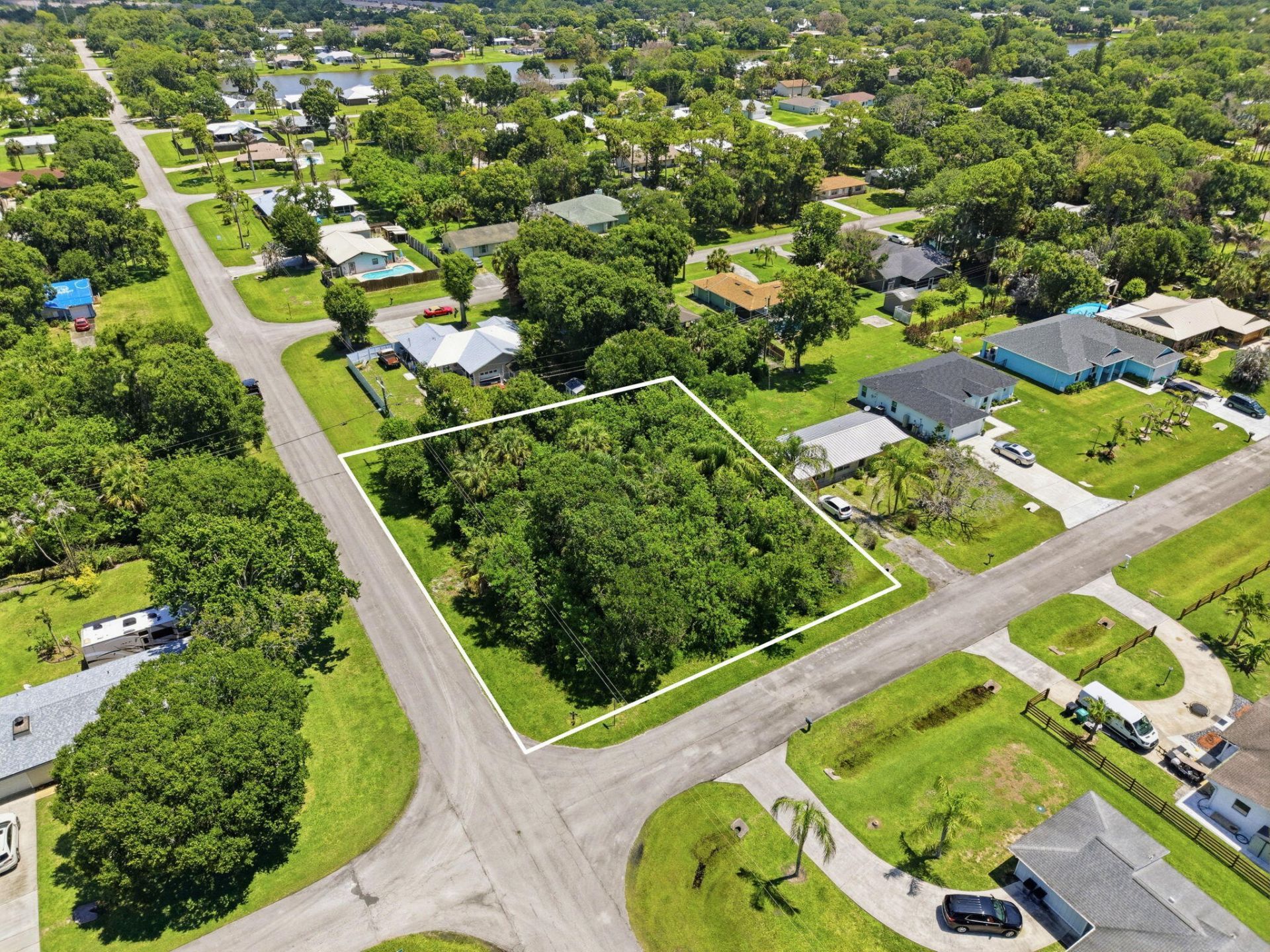 8408 Citrus Park Boulevard, Fort Pierce, FL 34951 Photo