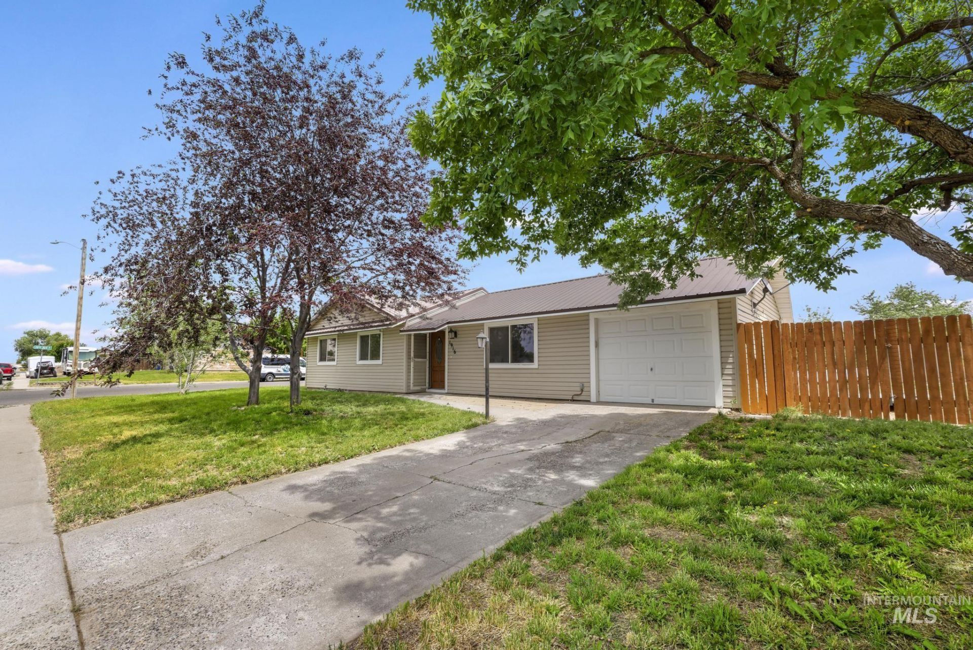 1916 N Fillmore, Jerome, ID 83301 Main Photo