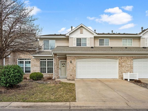 9651 Belmont Lane , Eden Prairie, MN 55347
