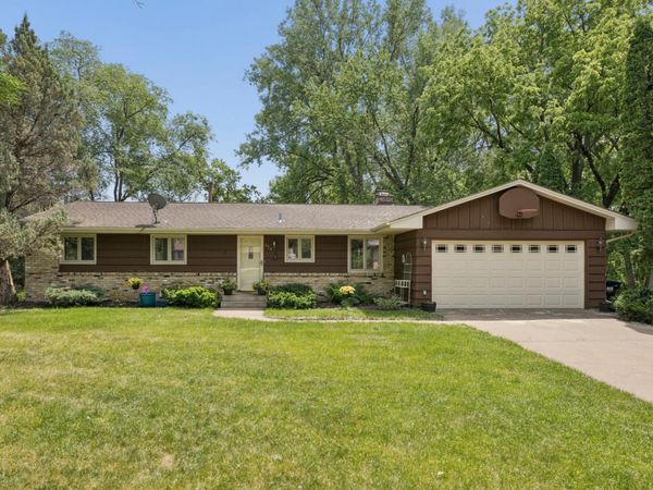 290 Rice Creek Boulevard NE, Fridley, MN 55432