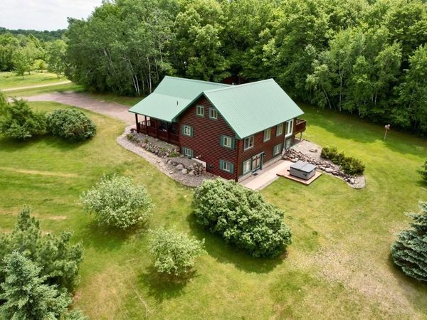 4498 Avery Road , Burtrum, MN 56318