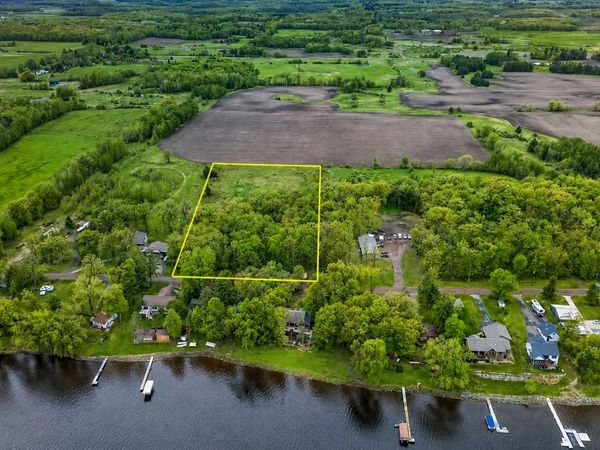 XX Linden Tree Rd , Grasston, MN 55030