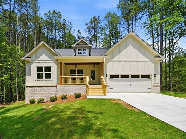 320 Evie Lane, Canton, GA 30115