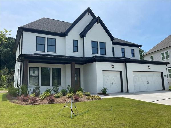 6930 Pond View Drive , Cumming, GA 30028