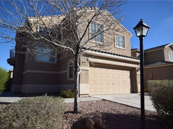 4036 Joyous Street , North Las Vegas, NV 89032