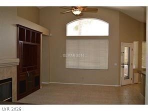 2946 Falling Springs Circle, Las Vegas, NV 89135 Main Photo