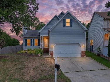 8016 Criswell Crescent, Raleigh, NC 27615