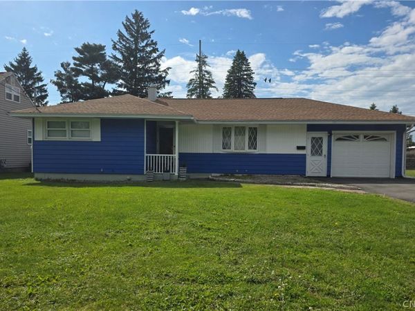 515 Locust Drive , Utica, NY 13502