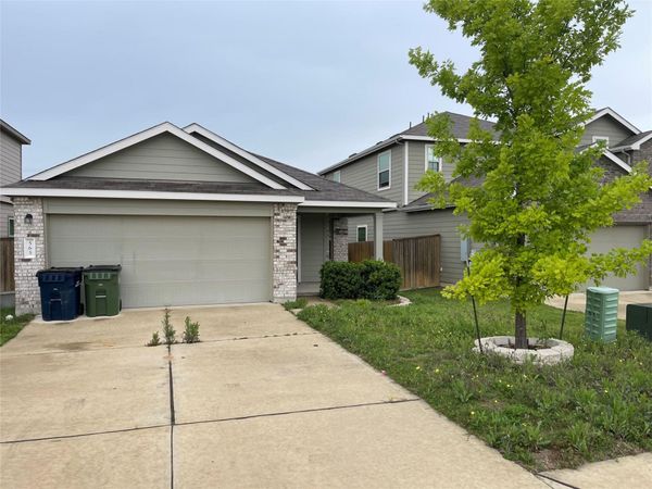 565 Greatest Gift WAY, Jarrell, TX 76537