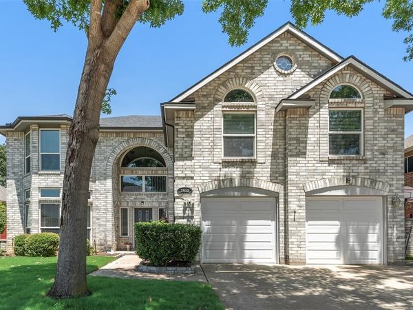 2912 Shadow Oak Court, Flower Mound, TX 75028
