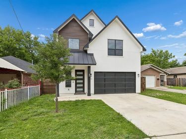 1717 Mcbroom Street, Dallas, TX 75212