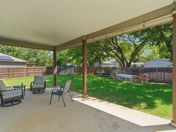 204 Countryside Drive, Aubrey, TX 76227