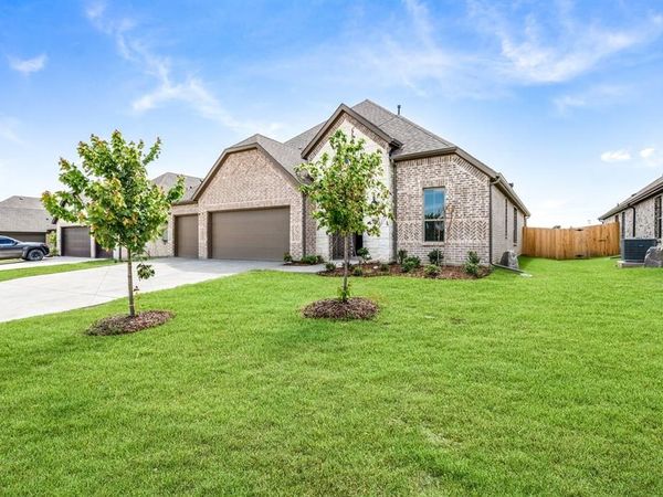510 Cristo Range Drive, Greenville, TX 75402