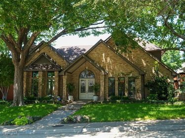 5619 Bent Creek Trail , Dallas, TX 75252