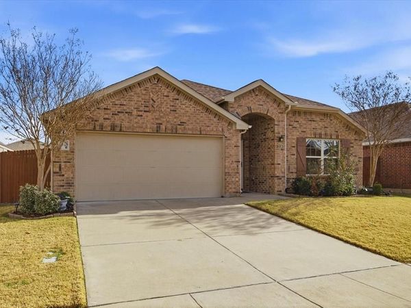 2128 Danibelle Drive, Forney, TX 75126