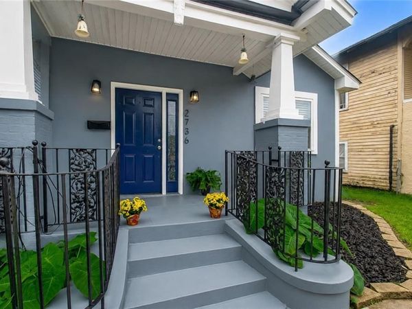 2736 LAVENDER Street , New Orleans, LA 70122