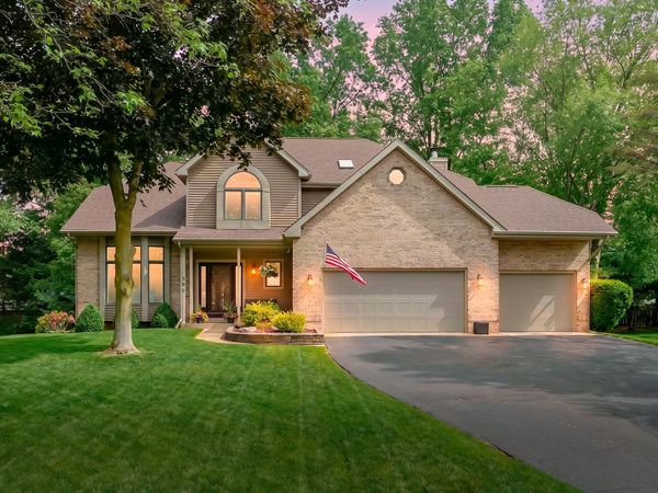 390 Brittany Drive, Portage, MI 49024