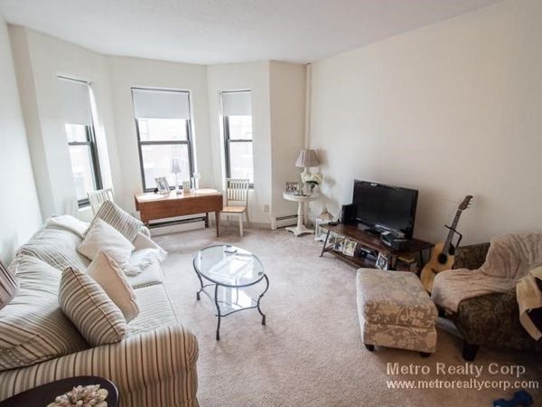 5 Royce, Unit 36, Boston, MA 02134