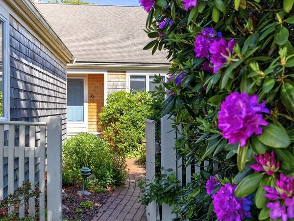 40 Kates Path, Unit 40, Yarmouth, MA 02675