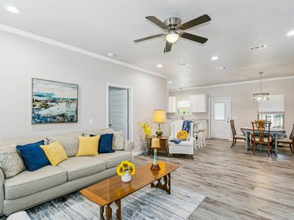 6199 Old Hickory Rd Crestview, FL 32539