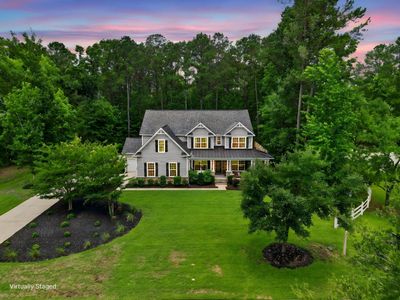 2000 Tacoma Circle, Ridgeville, SC 29472