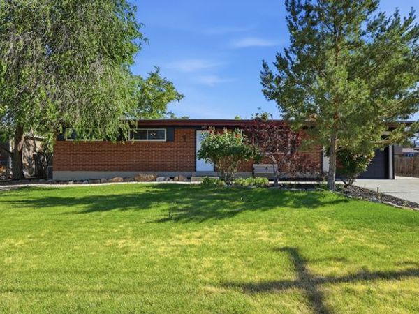 6493 W 3500 S, West Valley City, UT 84128