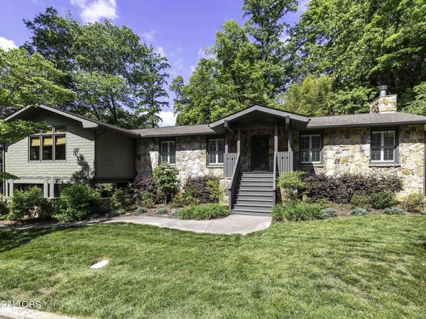 4317 Hiawatha Drive, Knoxville, TN 37919