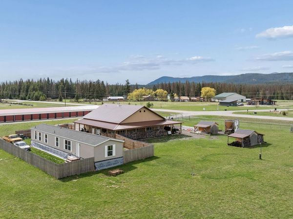 4326 Us Highway 93 W, Whitefish, MT 59937