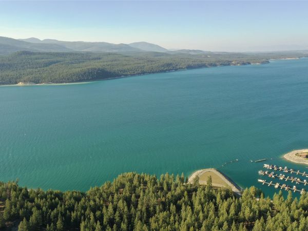 95 Reservoir Court , Rexford, MT 59930