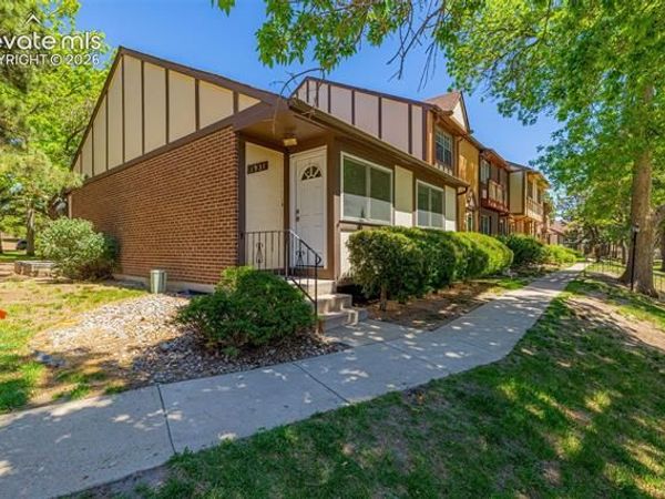 1931 N Academy Boulevard, Colorado Springs, CO 80909