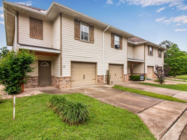 408 Arbor Lake Drive, Crestview, FL 32536