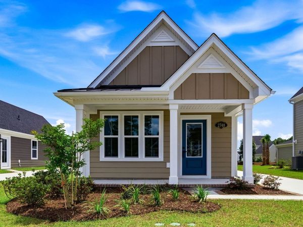 2748 Rowyn St., Longs, SC 29568