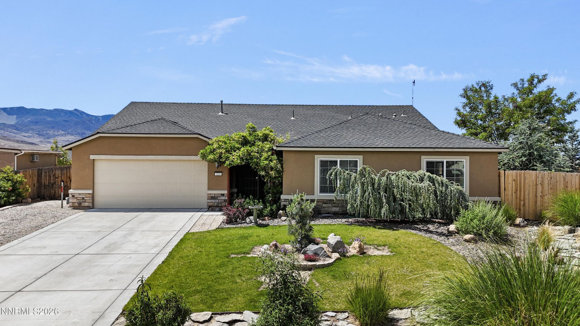 123 Hood Drive, Dayton, NV 89403 Main Photo