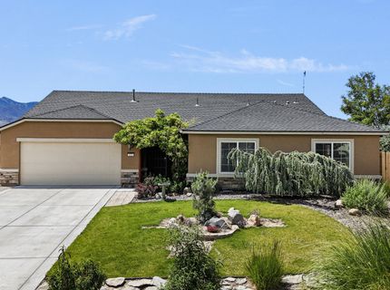 123 Hood Drive, Dayton, NV 89403 Photo