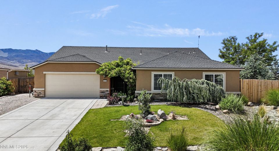 123 Hood Drive, Dayton, NV 89403 Photo