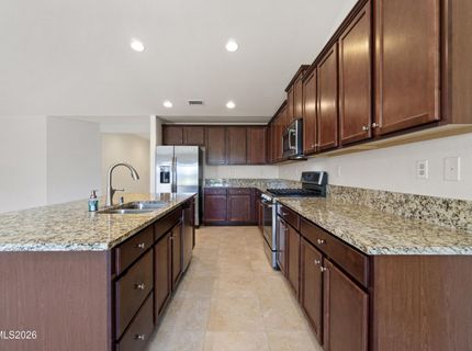 123 Hood Drive, Dayton, NV 89403 Photo