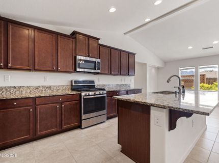 123 Hood Drive, Dayton, NV 89403 Photo
