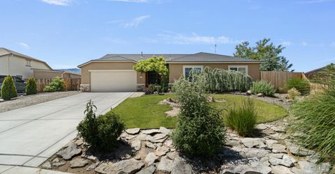 123 Hood Drive, Dayton, NV 89403 Photo