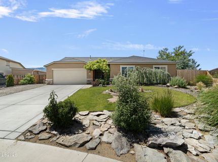 123 Hood Drive, Dayton, NV 89403 Photo