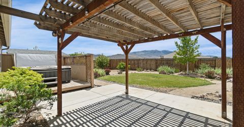 123 Hood Drive, Dayton, NV 89403 Photo
