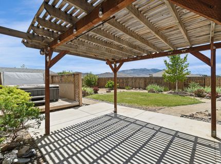 123 Hood Drive, Dayton, NV 89403 Photo