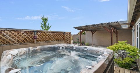 123 Hood Drive, Dayton, NV 89403 Photo