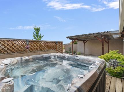 123 Hood Drive, Dayton, NV 89403 Photo